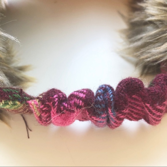 2% Ear Muff Visor - Picture 5 of 7